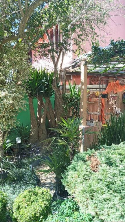Casa aconchegante em Curitiba - Foto principal