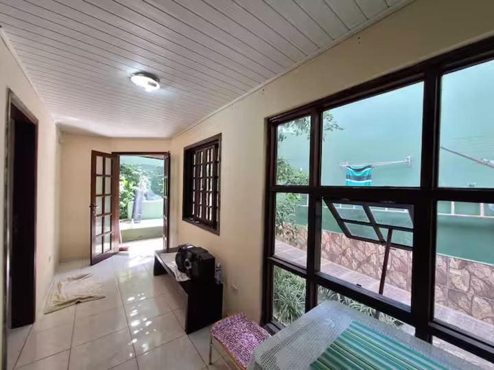 Casa aconchegante em Curitiba - Foto 5