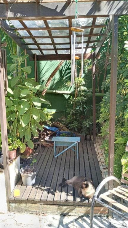 Casa aconchegante em Curitiba - Foto 4