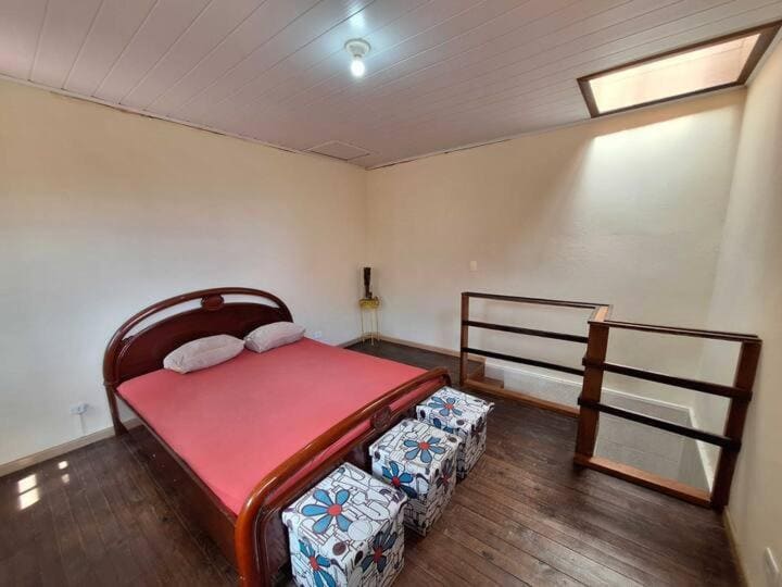 Casa aconchegante em Curitiba - Foto 7