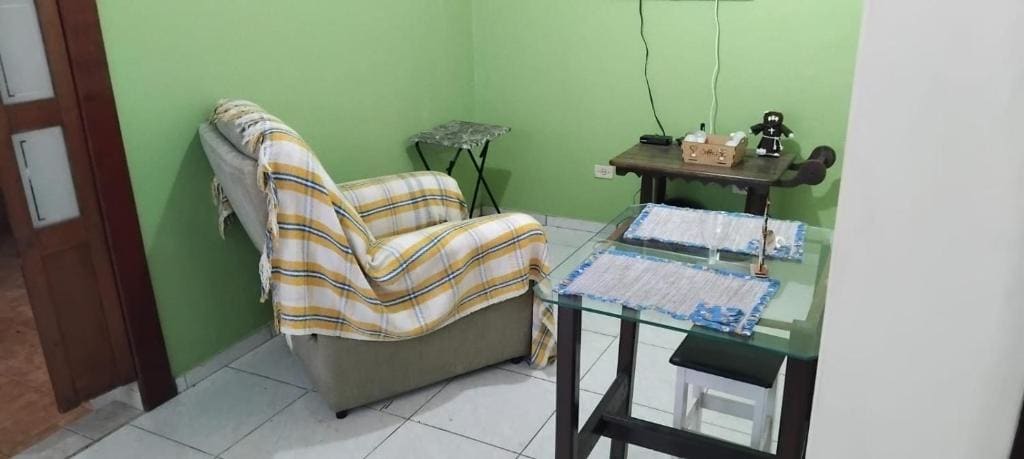 Casa aconchegante em Curitiba - Foto 6