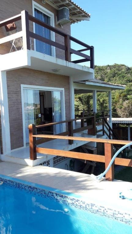 Casa amplia con vista al mar - View 2