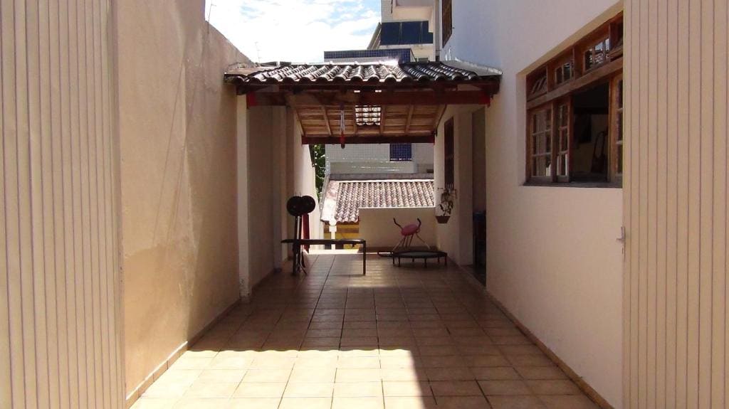 Beira Mar Hostel - View 2