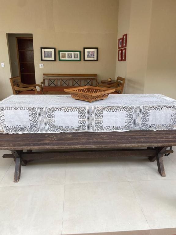Casa Canto do Bambu - Vista 7