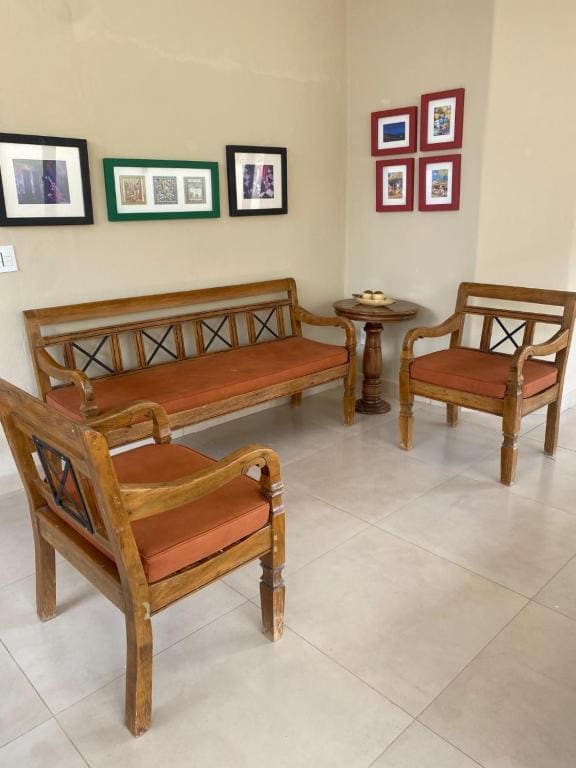 Casa Canto do Bambu - Vista 6