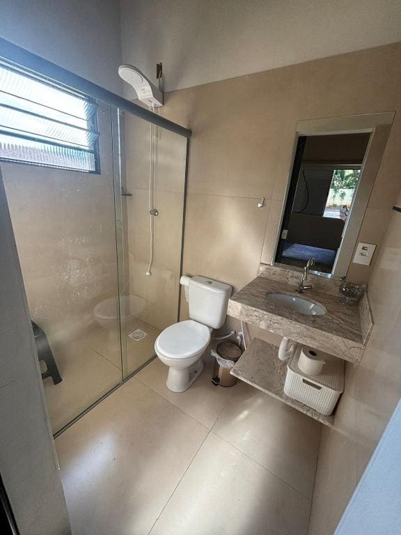 Casa Canto do Bambu - Vista 2
