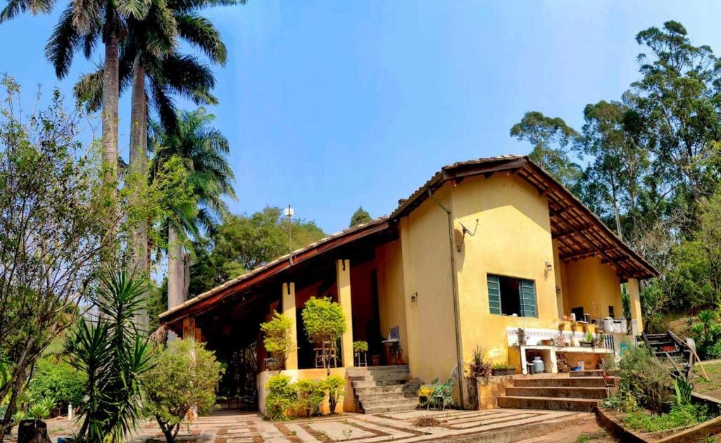 Casa colonial em Itù - Sorocaba - View 4
