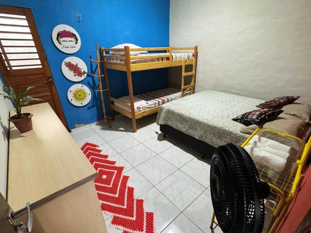 Casa da Maia Hostel - View 3