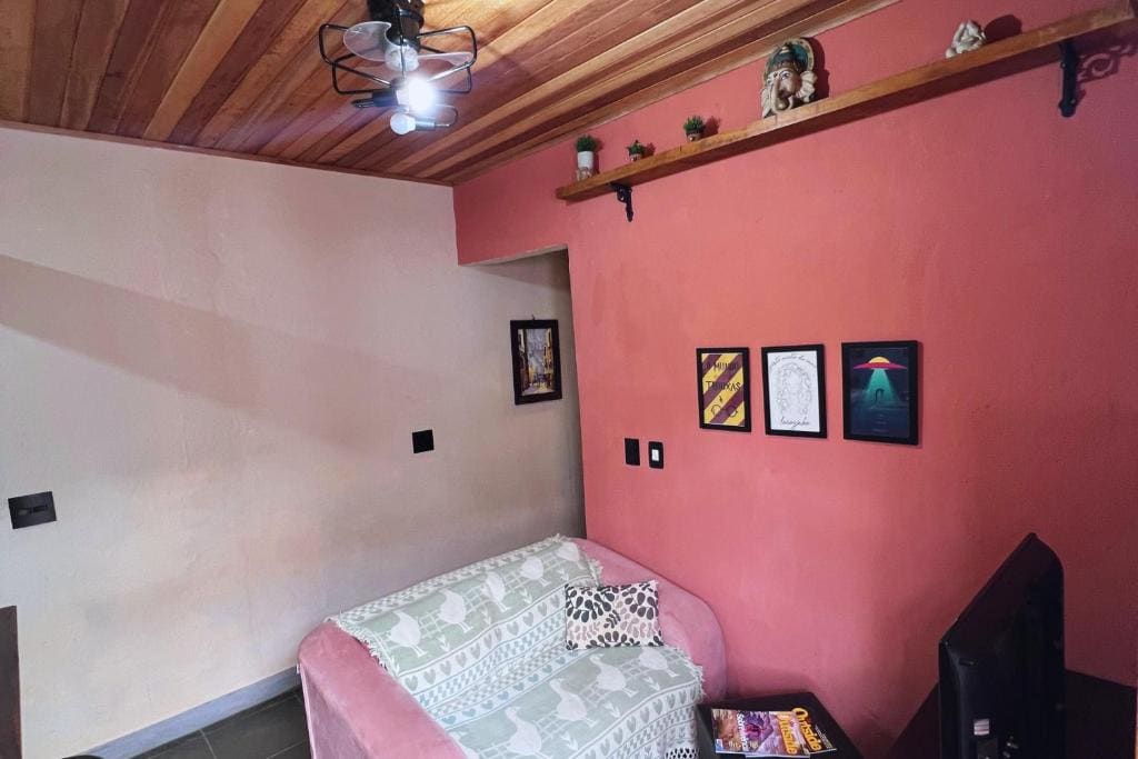 Casa em Atibaia - Bairro Loanda - Vista 2