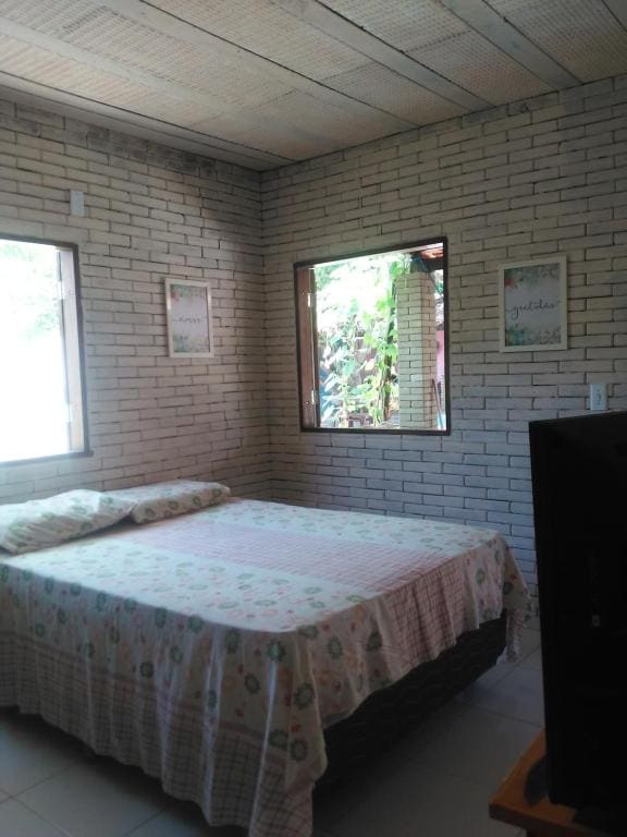 Casa das Gaúchas — Ansicht 2