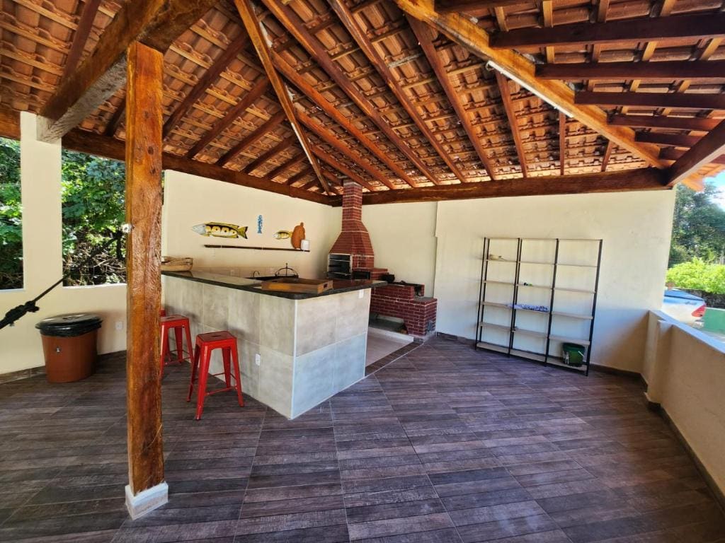 Casas de Campo - View 6