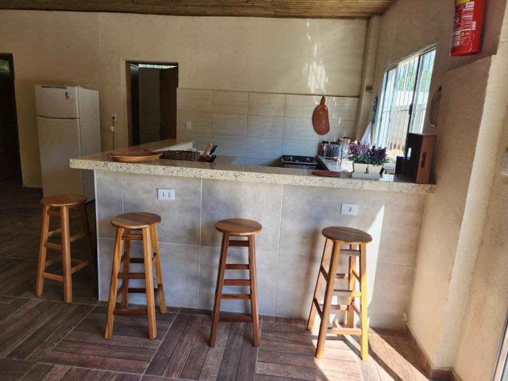 Casas de Campo - View 2
