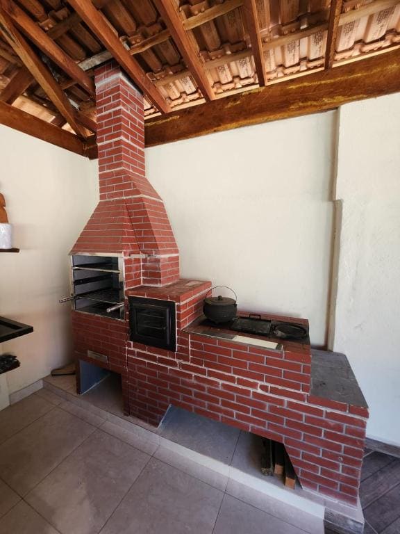Casas de Campo - View 5