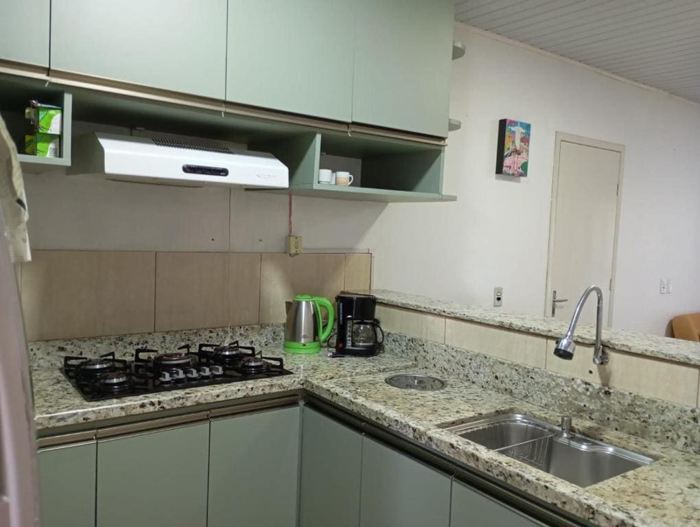 Casa de praia a 100 metros da praia - View 5