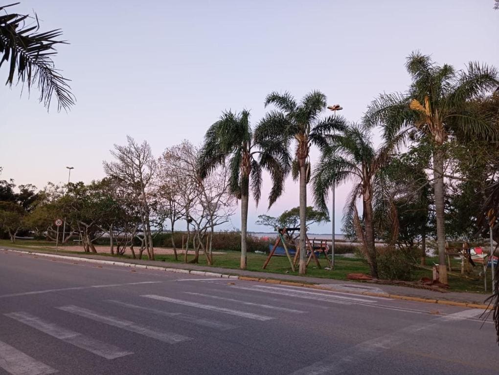 Casa na Praia da Barrinha - View 2