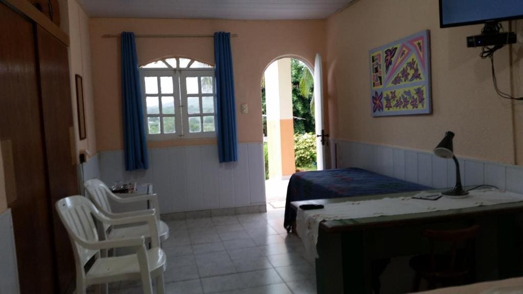 Chalé Casa Factur - View 7