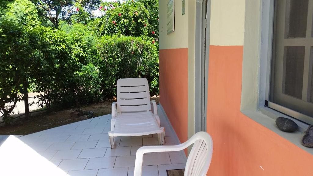 Chalé Casa Factur - View 3