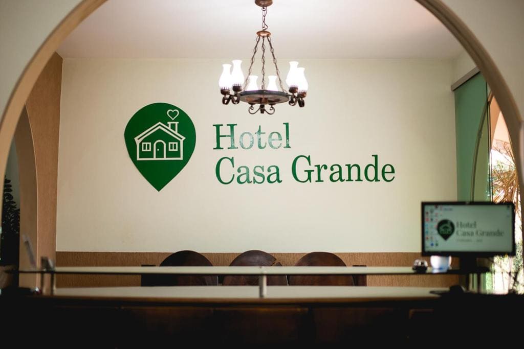 HOTEL CASA GRANDE - View 3