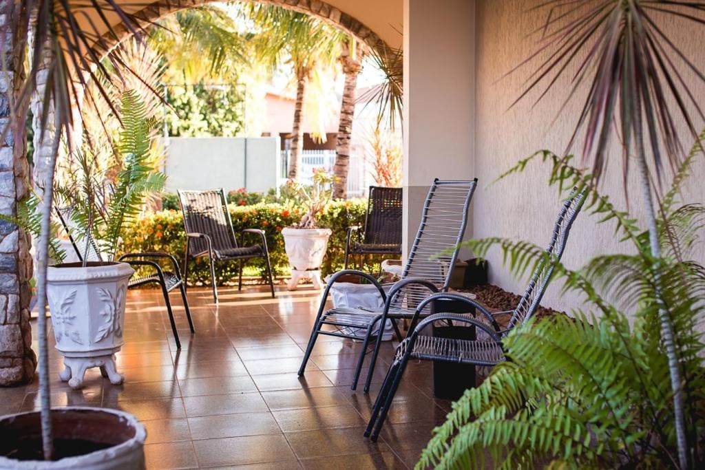 HOTEL CASA GRANDE - View 4
