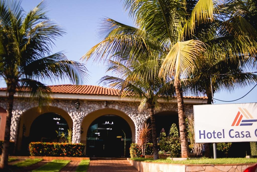 HOTEL CASA GRANDE - View 5