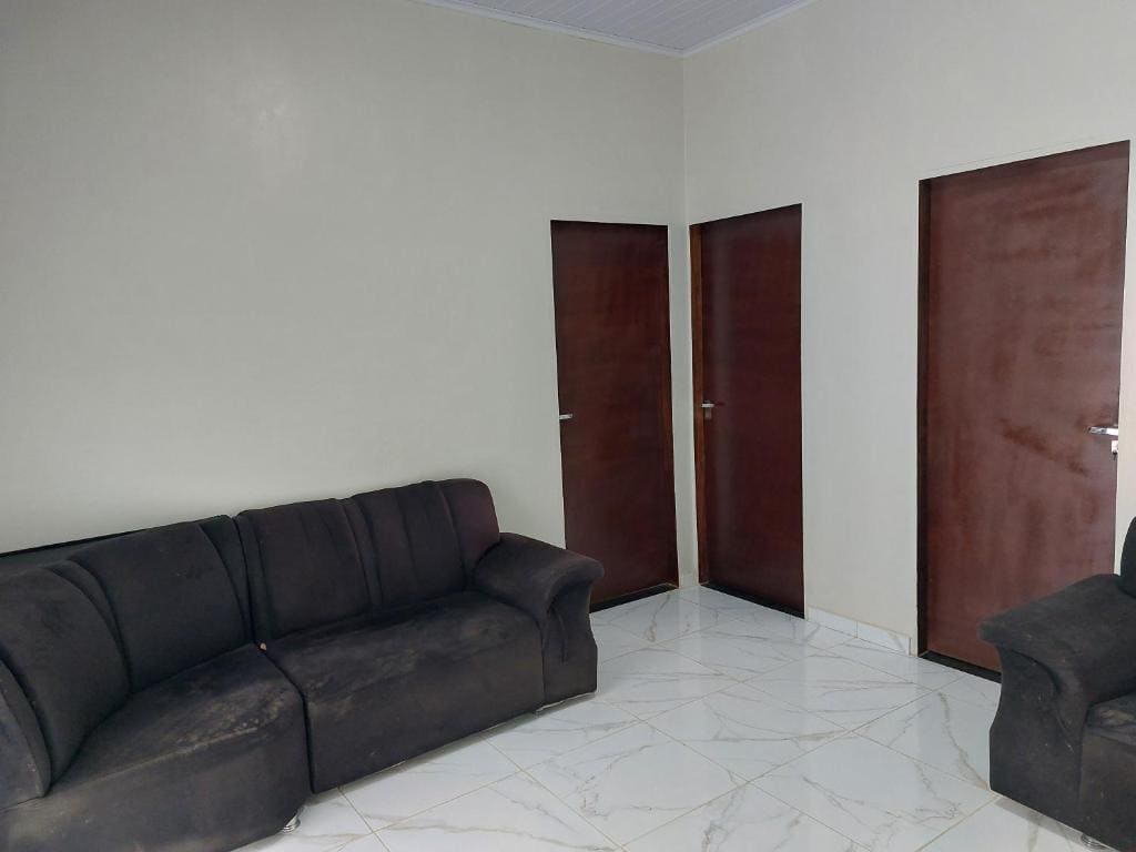 Casa Hostel Familiar — Hauptbild