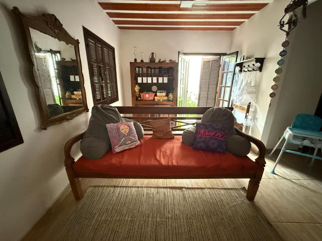 Casa Jardim 2 - View 4