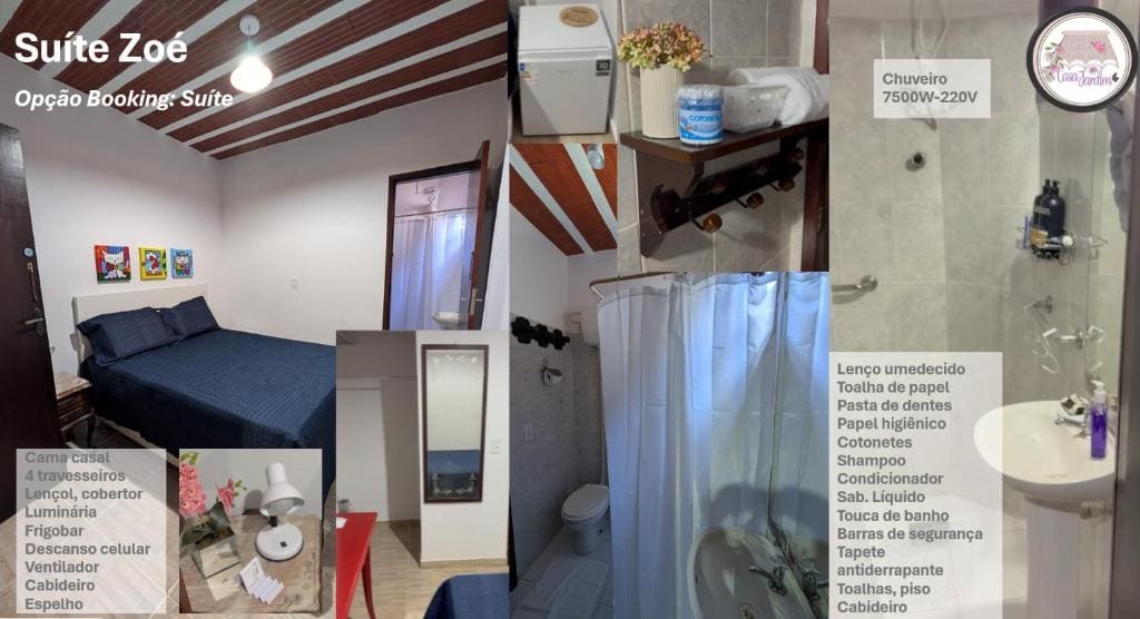 Casa Jardim 2 - View 6