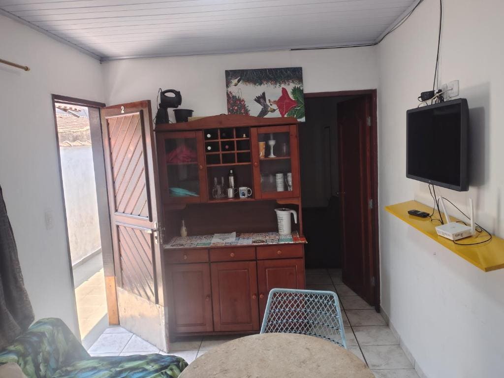 Casa na Praia - View 2