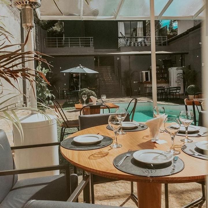 Casa Rosa Hotel Boutique - View 5