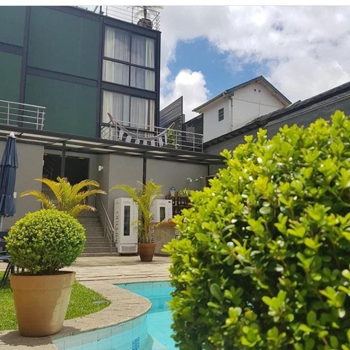 Casa Rosa Hotel Boutique - View 7