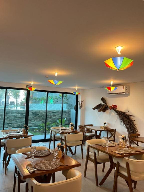 Rudá Boutique Hotel Porto de Galinhas - View 3