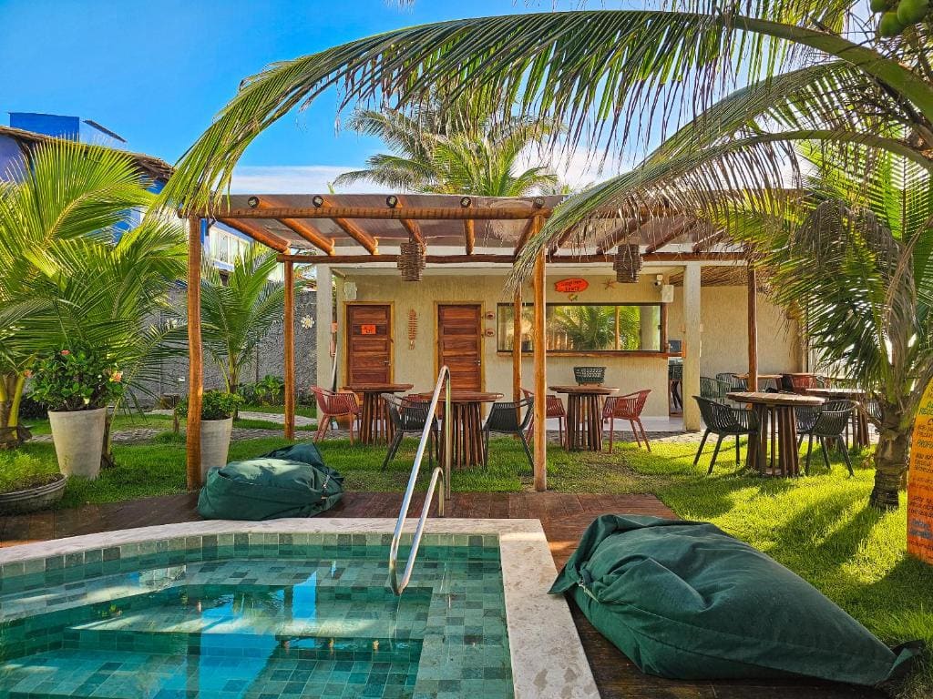 Rudá Boutique Hotel Porto de Galinhas - View 5