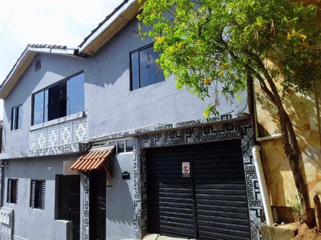 Pousada Hospedaria Oliveira - São Thomé das Letras - View 3