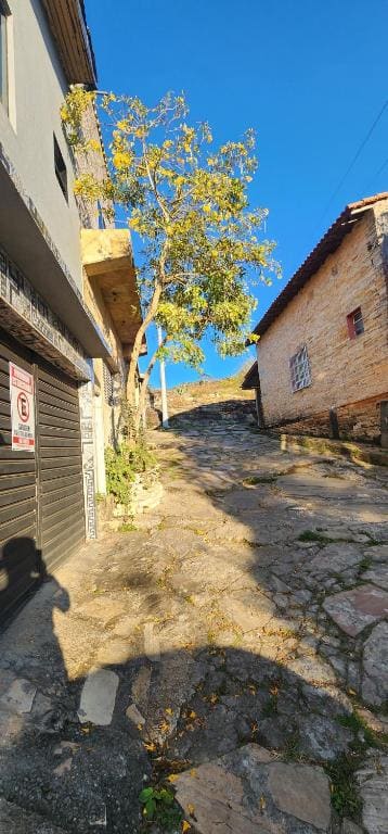 Pousada Hospedaria Oliveira - São Thomé das Letras - View 6