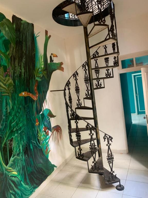 Casa Raul Copacabana - View 2
