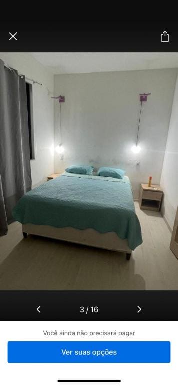 Casa Raul Copacabana - Main view