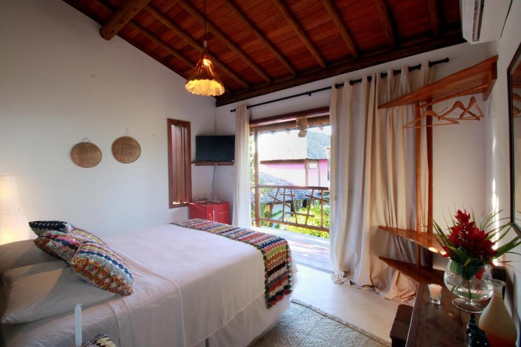 Casa Valentine Pousada Itacaré - View 7