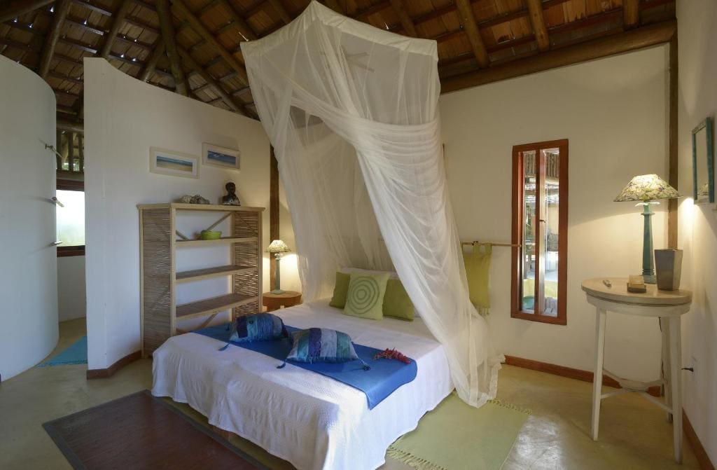 Casa Valentine Pousada Itacaré - View 2