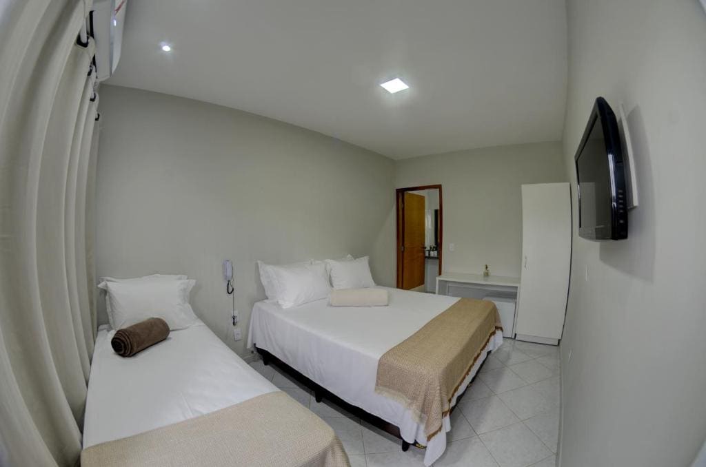 HOTEL CASABLANCA - View 2