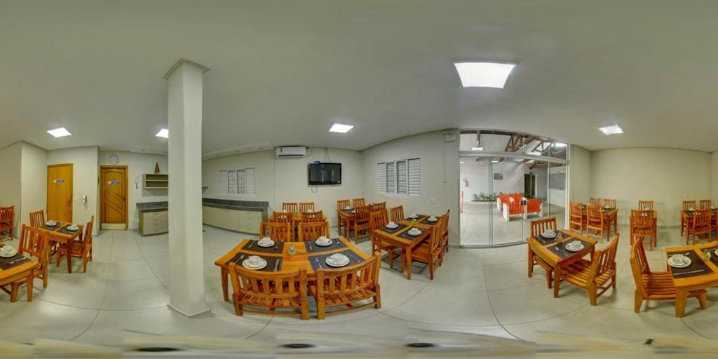 HOTEL CASABLANCA - View 6
