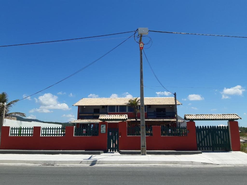 Casarão da Praia - Itaipuaçu, Jardim Atlântico, Maricá - View 2