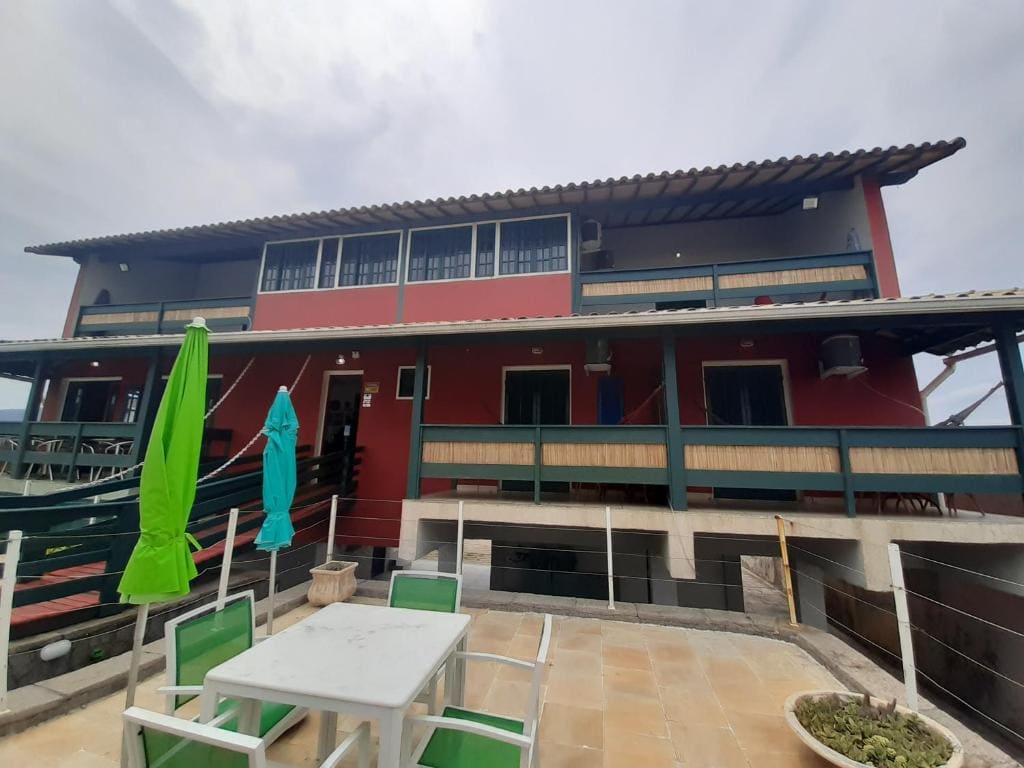 Casarão da Praia - Itaipuaçu, Jardim Atlântico, Maricá - View 5