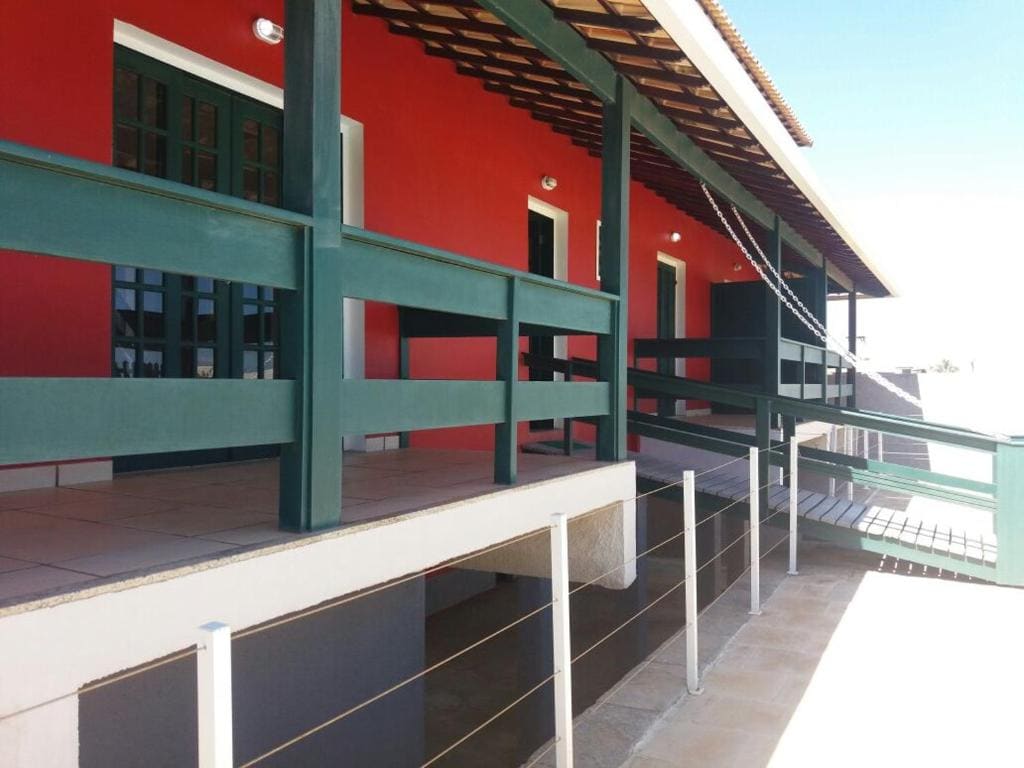 Casarão da Praia - Itaipuaçu, Jardim Atlântico, Maricá - View 4