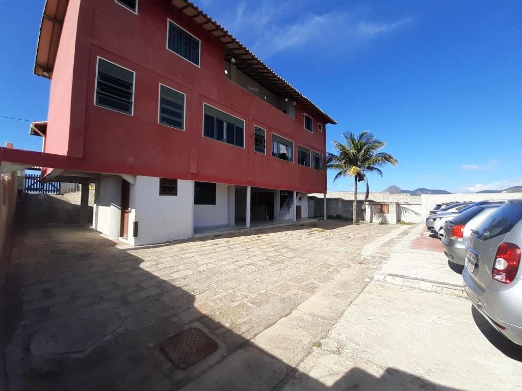 Casarão da Praia - Itaipuaçu, Jardim Atlântico, Maricá - View 6