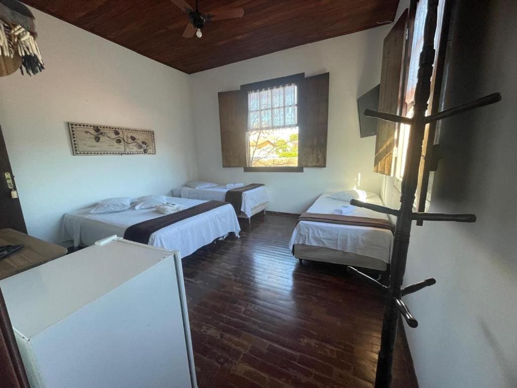 Casarão de Minas - Tampilan 4
