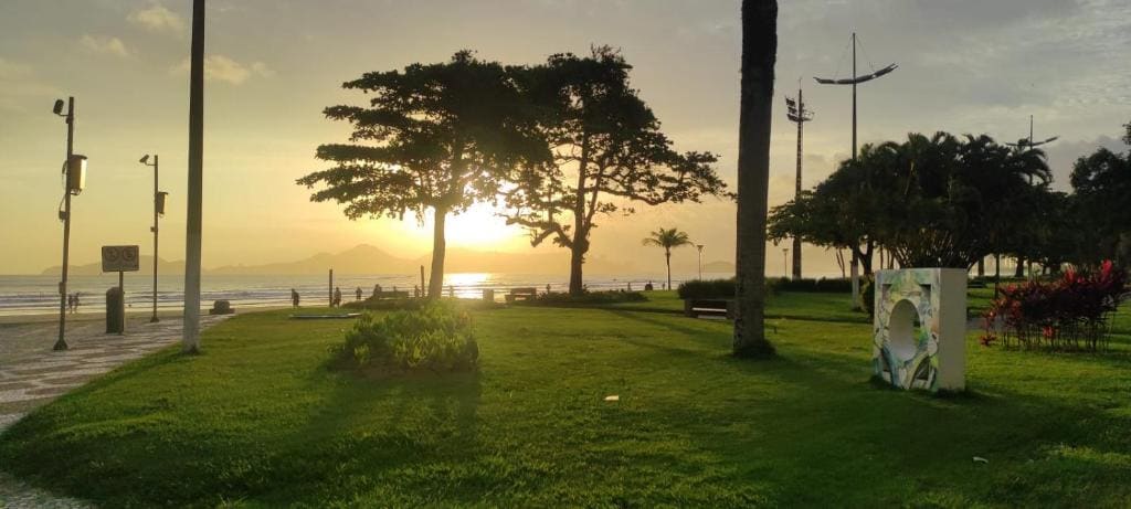 Casarão Hotel - Vista 2