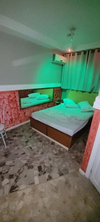Hotel Centro Leste - Tampilan 7