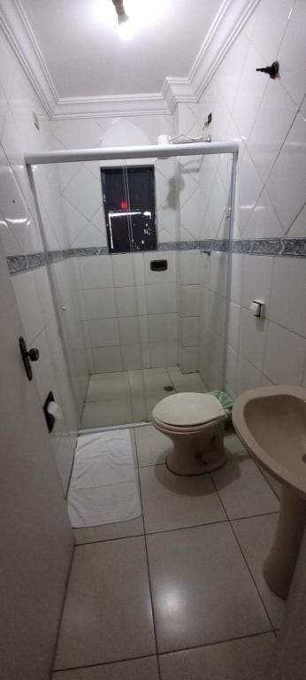 Hotel Centro Leste - Tampilan 3