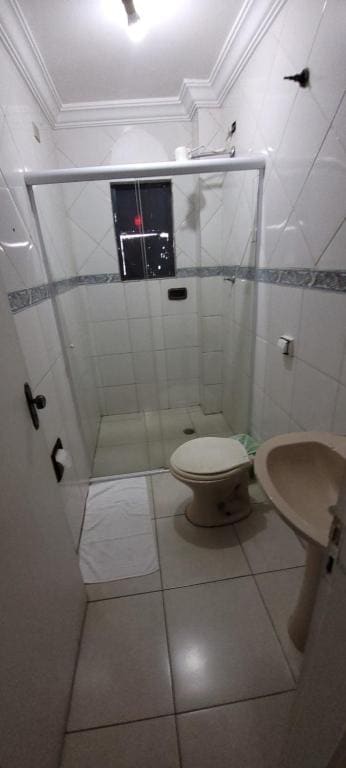 Hotel Centro Leste - Tampilan 4
