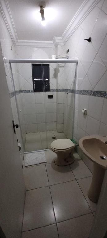 Hotel Centro Leste - Tampilan 2